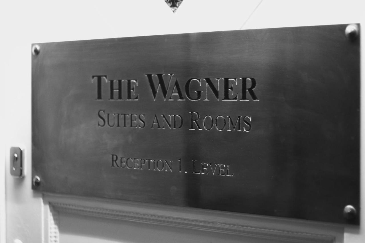 Hotel Wagner Im Dammtorpalais Hamburg Dış mekan fotoğraf