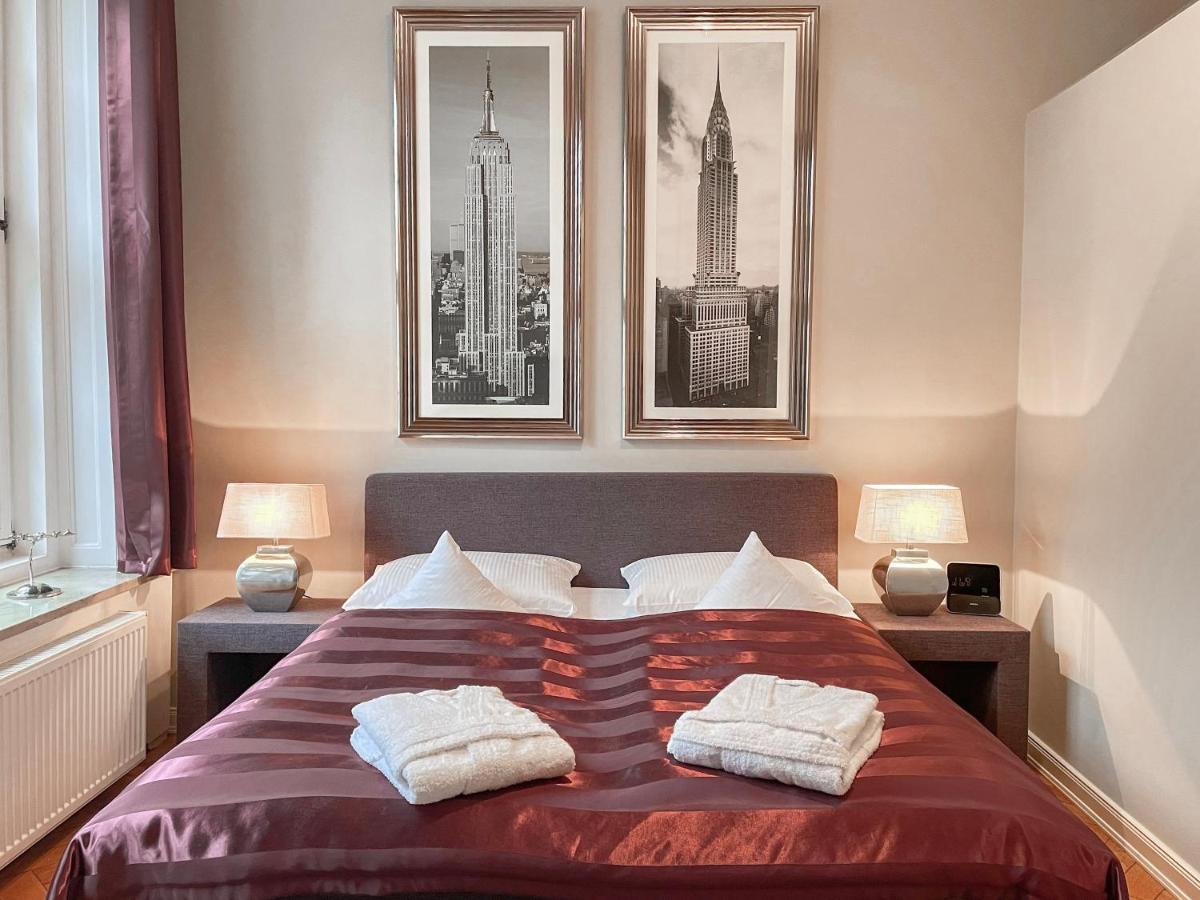 Hotel Wagner Im Dammtorpalais Hamburg Dış mekan fotoğraf