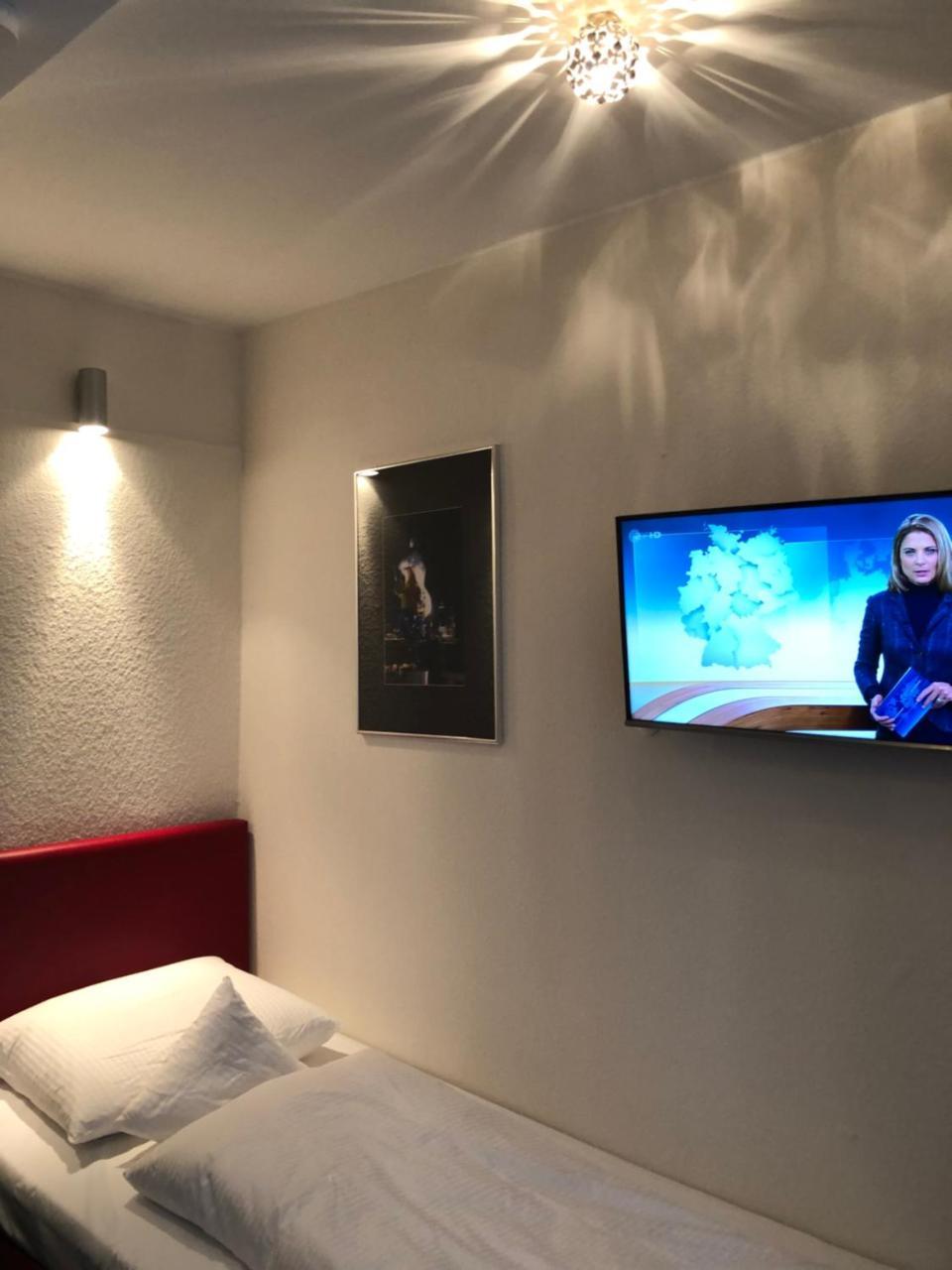 Hotel Wagner Im Dammtorpalais Hamburg Dış mekan fotoğraf